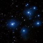 M 45 - Plejaden