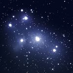 M 45 - Plejaden *reloaded*