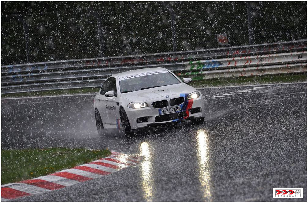 M 5 Ringtaxi im "Winterbetrieb"