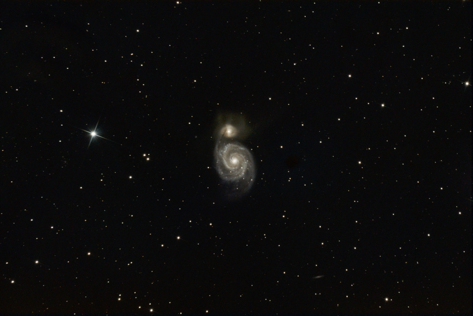 M 51