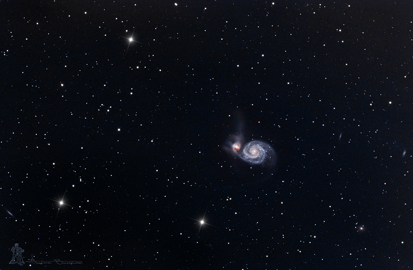 M 51