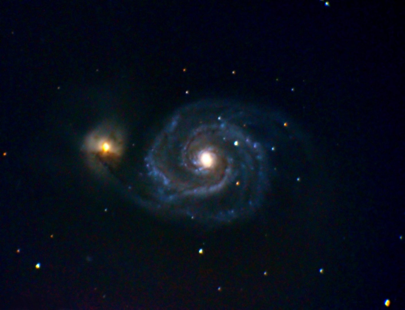 M 51