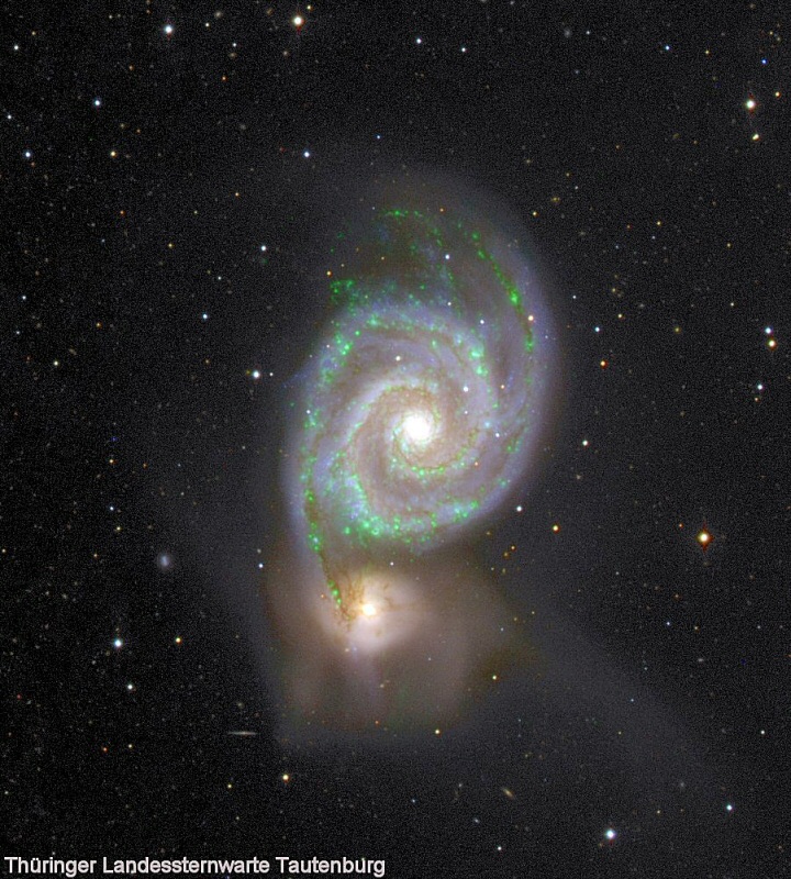 M 51