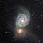 M 51