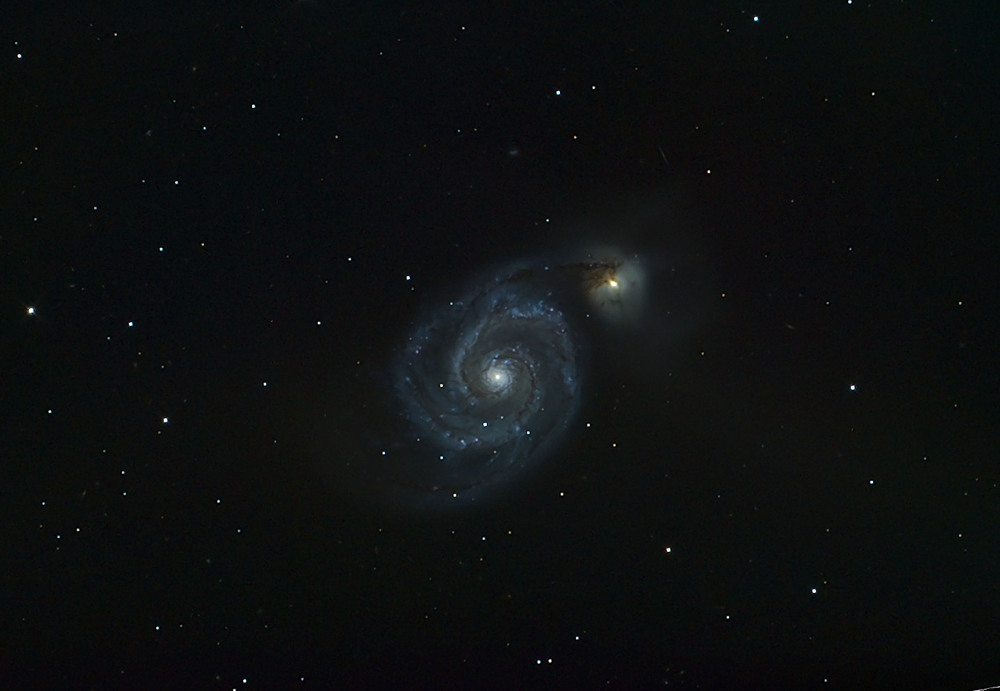 M 51