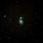 M 51 - widefield