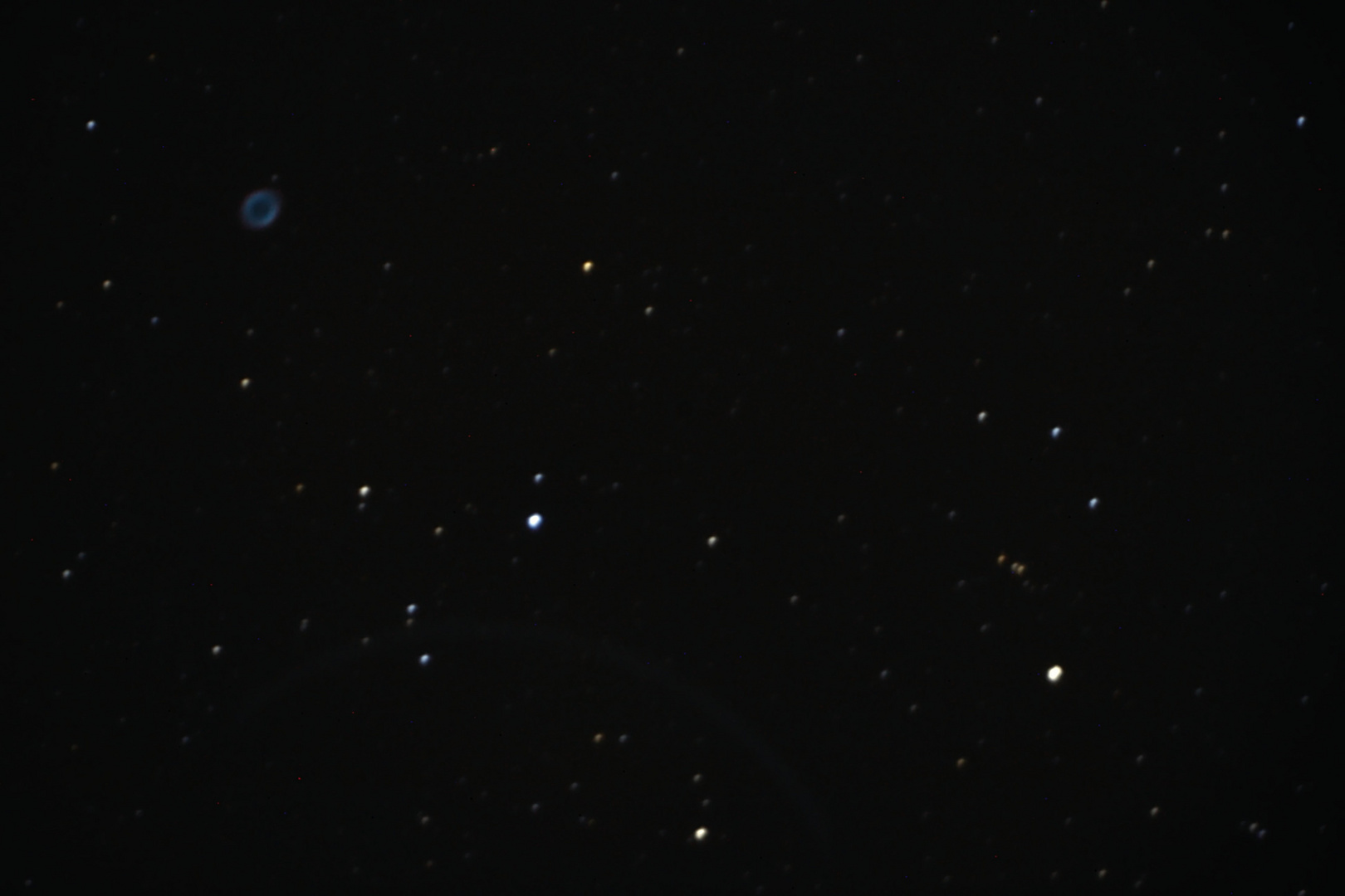 M 57