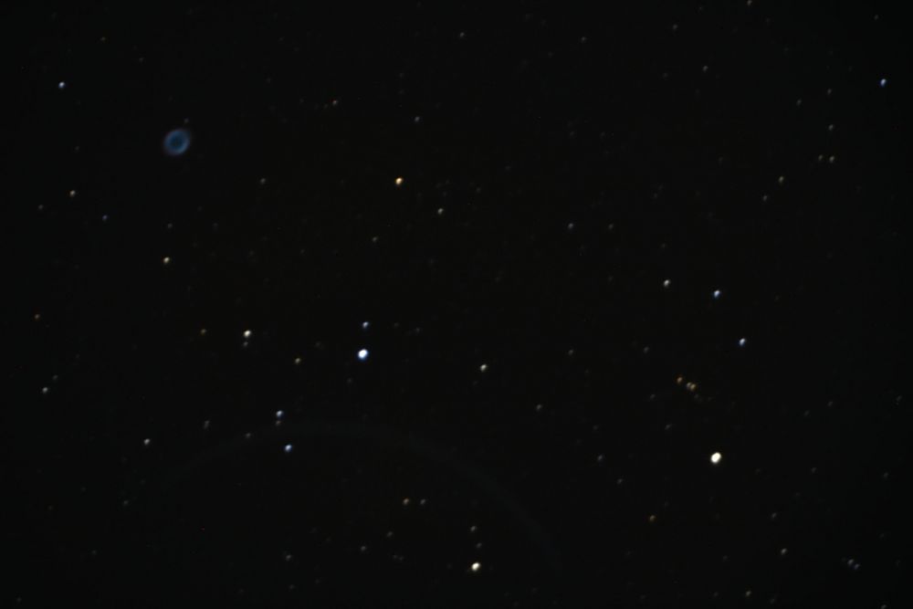 M 57