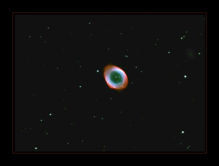 M 57