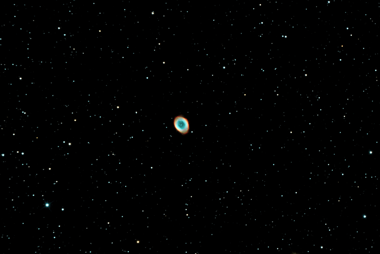 M 57