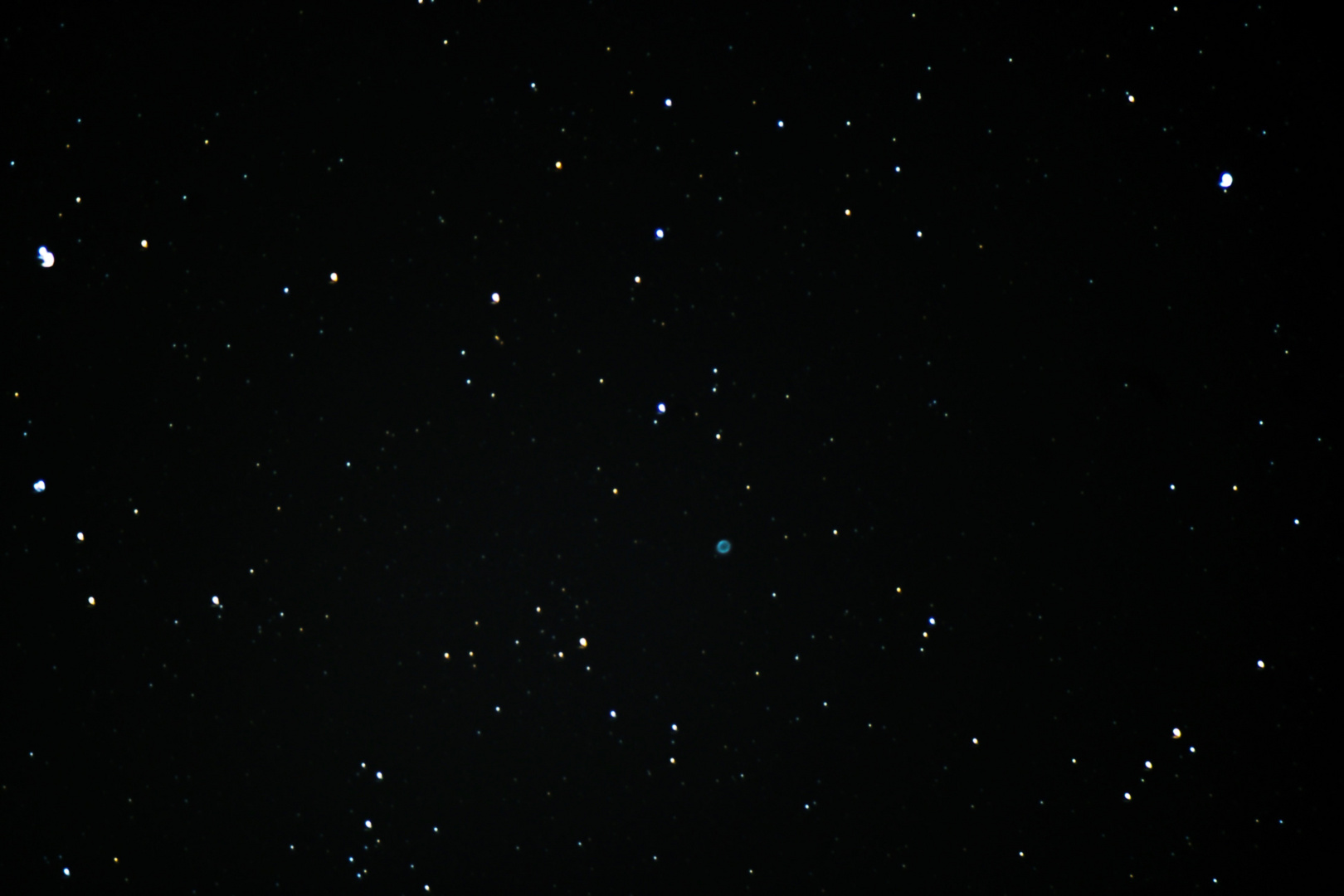 M 57