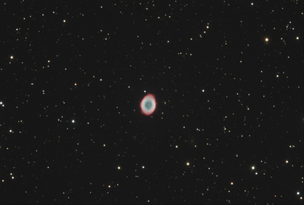 M 57