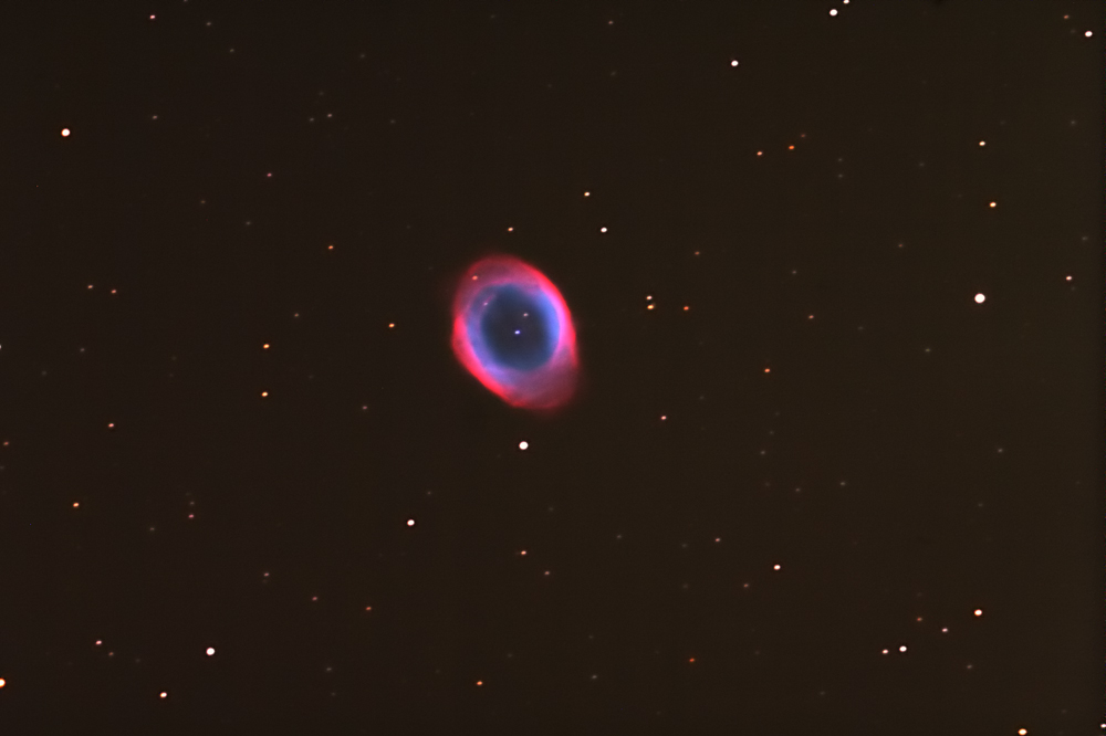 M 57