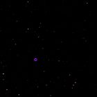 M 57 Ring Nebular
