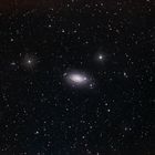 M-63_Galáxia Girasol