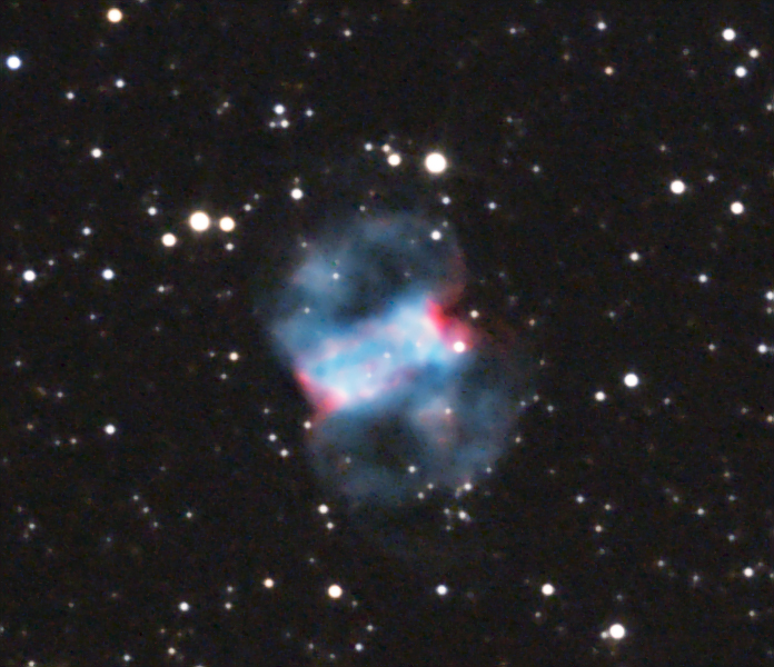 M 76 zum Zweiten