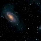 M 81 & m 82