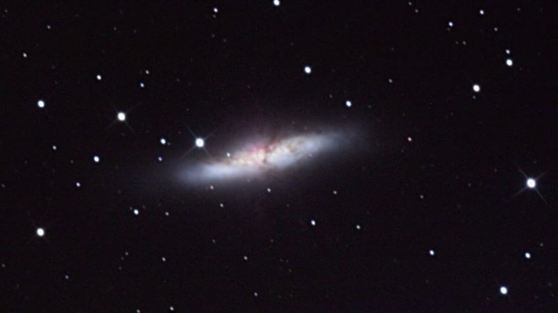 M 82