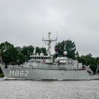 " M 862 ZIERIKZEE " ...