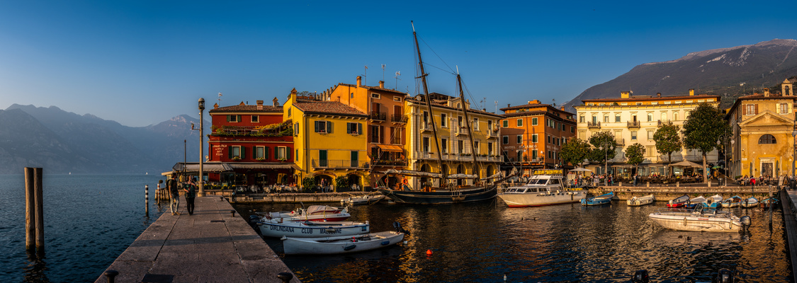 M A L C E S I N E  III