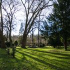 îm alten Friedhof