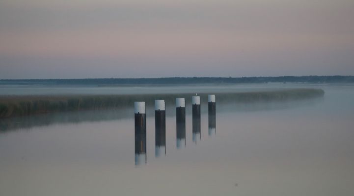 M E I N I G E N B R Ü C K E