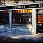 M. Hughes Irish Pub