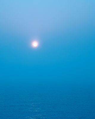 M' illumino d' immenso.