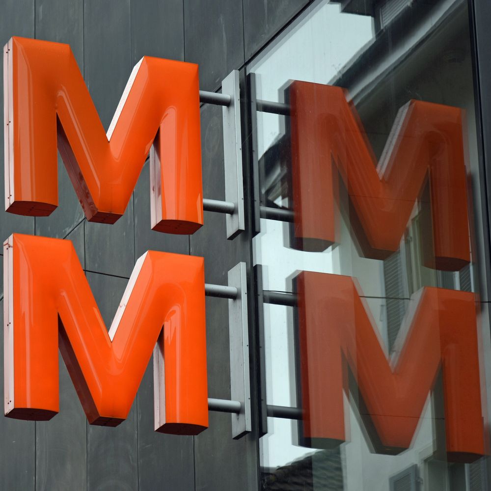 M & M (2/2) Foto & Bild architektur, projekte, colorkey Bilder