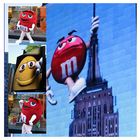 M & M s