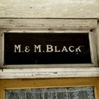 M.& M.Black