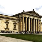 M Muenchen Glyptothek 06K9790