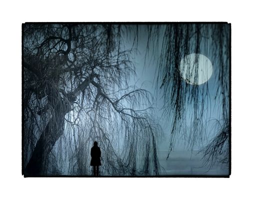 m o n d n a c h t...