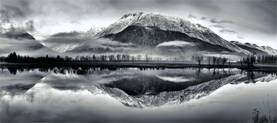 M O R G E N M E D I T A T I O N