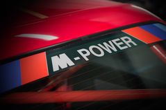 M-Power