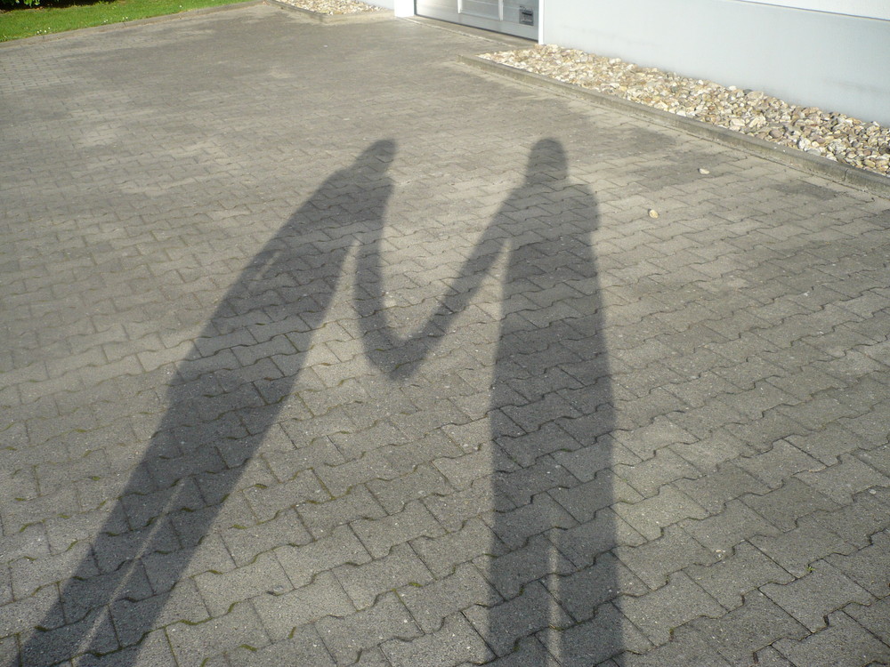 M - Schatten