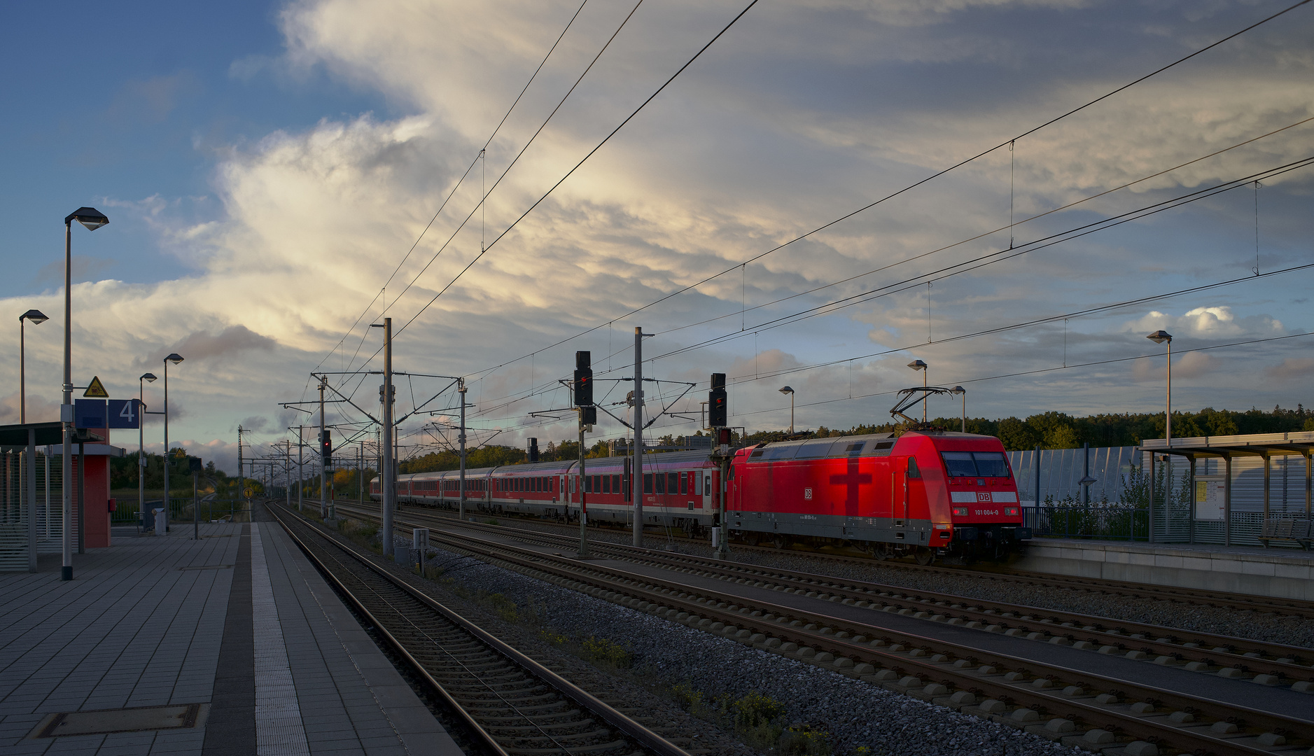 M. Söders Kruzifixerlass auf die Schiene ausgeweitet?