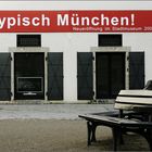 M: Typisch