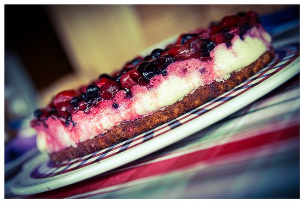 M U T T E R K U C H E N