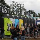 \m/ W:O:A 2o12 \m/ - AXE FESTIVALSHOWER