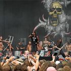 \m/ W:O:A 2o12 \m/ - Sepultura [2]