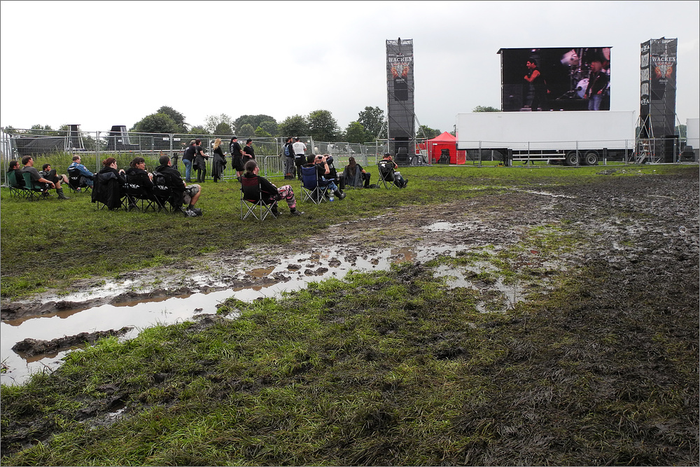 \m/ W:O:A 2o12 \m/ - Sitzplätze