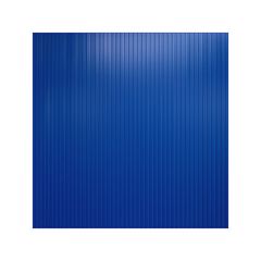 M_004_ Blau mit Linien, etwas ungleich beleuchtet