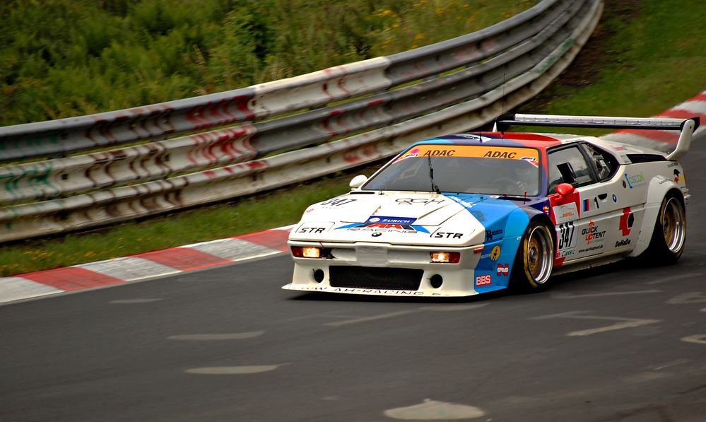 M1 Procar