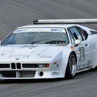 M1 Procar Part III