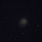 M101 2 Stunden