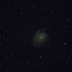 M101 2 Stunden