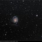 M101 neue BEA