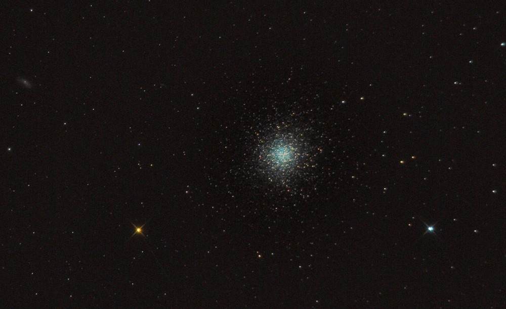 M13 deux