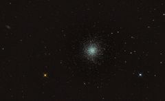 M13 deux